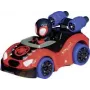 CARRERA First Spin speelgoed-opwindauto voor kinderen — Carrera First Spin model 20065033
