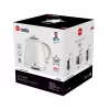 ELDOM C265B NELA Waterkoker 1,7 L 2000 W wit