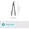 GARDENA 12051-88 EnergyCut Pro L takkenschaar bypass (12051-88)