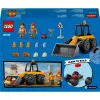 LEGO City 60450 Gele wiellader