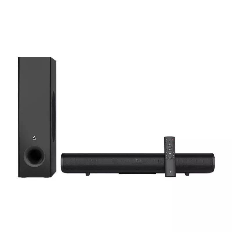 Creative Labs CREATIVE STAGE PRO 2.1 soundbar