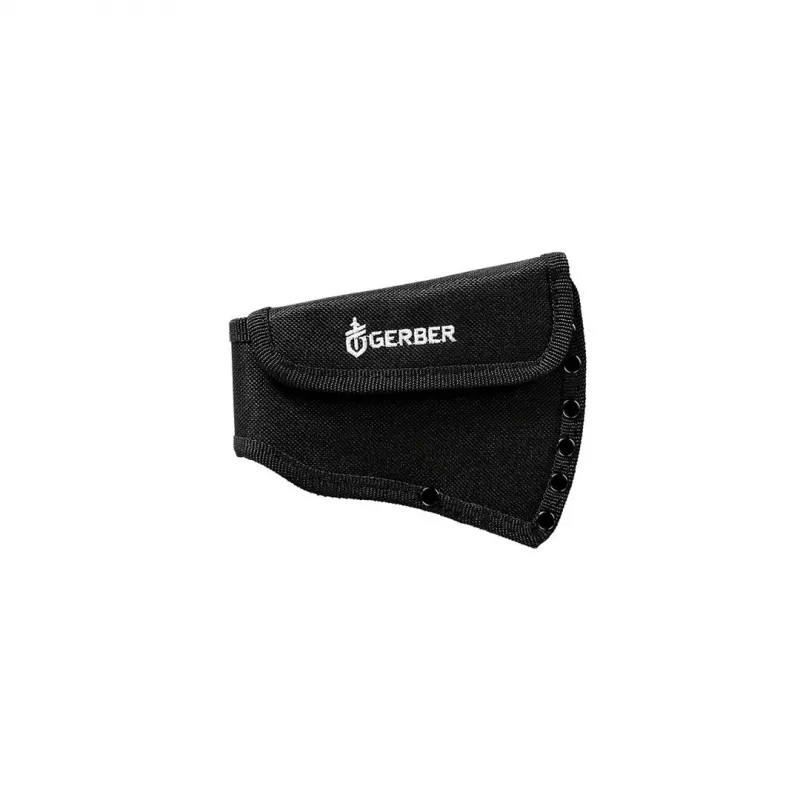 Gerber Pack Hatchet - Flat Sage