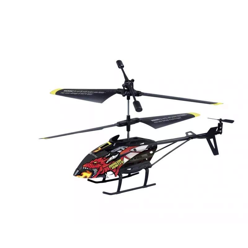 REVEL RC helikopter Dragon Hunter 23990