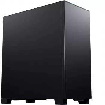 PHANTEKS XT Series Pro Ultra ATX-behuizing, gesloten voorpaneel, 3x 120 mm PWM-ventilator, zwart