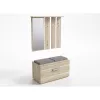 Topeshop GAR OPAL SONOMA hal kast