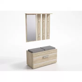 Topeshop GAR OPAL SONOMA hal kast