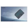 inateck toetsenbord Surface grijs, Sureface GO 1-4 Com. QWERTZ