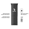 Beper P206ZAN250 oplaadbare insectenvanger met standaard, 2 W
