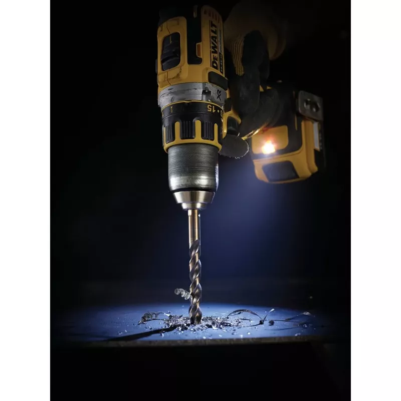 DeWALT DT5553-QZ boor