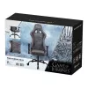 Gamingstoel SUBSONIC SA5609-GOT1 — ergonomisch design, in hoogte verstelbaar
