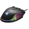 Sharkoon muis Shark Force 3 optisch 8 toetsen 12.800DPI zwart