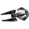 LEGO Star Wars TIE Interceptor model 75382 — gedetailleerde sterrenjager bouwset, 1931 onderdelen, 18+
