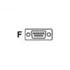 Barcodelezer-accessoire Datalogic CAB-501