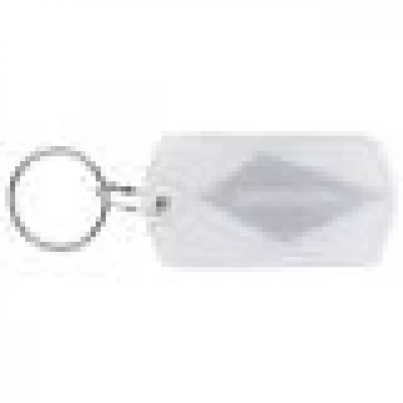 Sleutelhanger Hikvision DS-PT-M1 wit