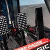 Gasklepplaat Simagic P2000 Long P-L200 compatibel met Simagic stuurwielen