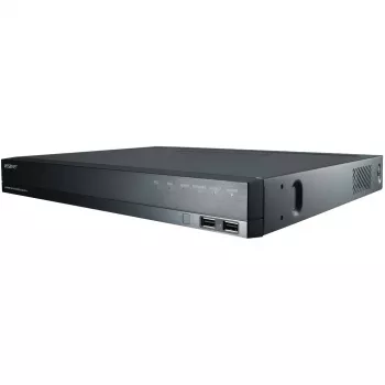 Hanwha Techwin WiseNet X XRN-820S - NVR - 8 kanalen
