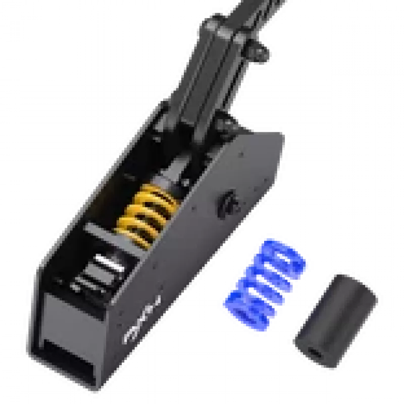 Handrem-controller PXN HBS — zwarte handrem voor racesimulators