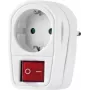 Netstekkeradapter Renkforce 1173536