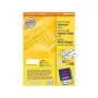 Avery - etiketten - wit - A4 (210 x 297 mm) - 100 st. 56) (3668)
