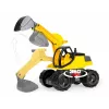 Lena graafmachine 63 cm los in bruine doos