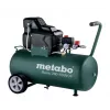 Luchtcompressor Metabo BASIC 280-50 W 1700 W 280 l/min 8 bar