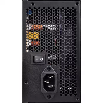 Voeding Silverstone ST40F-ES230 400 W