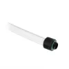 Barrow RGTP-H transparante slang 16/10 mm, 1 m lengte