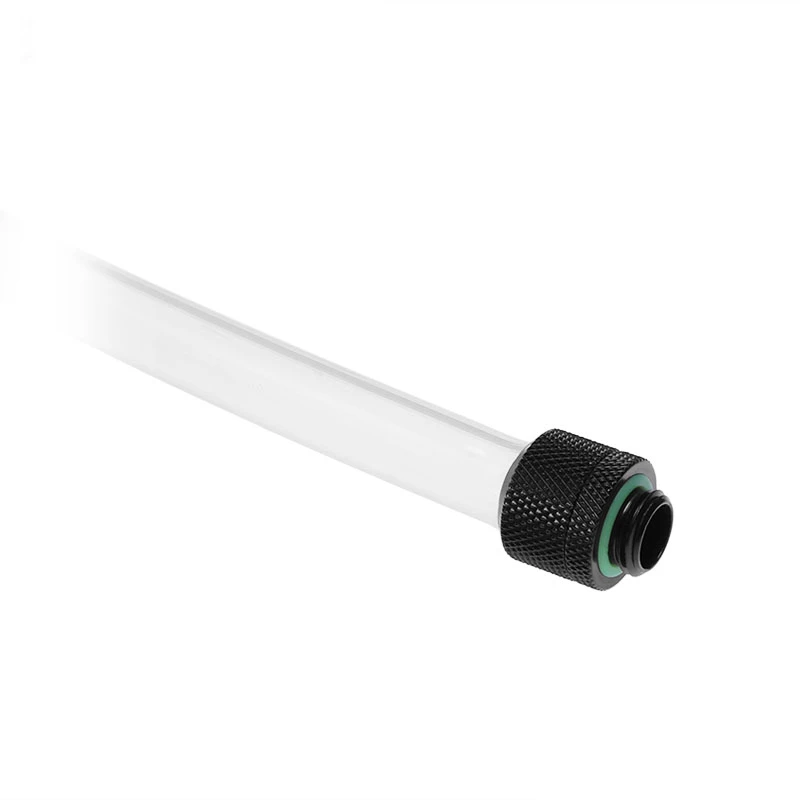 Barrow RGTP-H transparante slang 16/10 mm, 1 m lengte