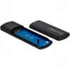 SSD-behuizing DeLOCK 42615 Zwart M.2