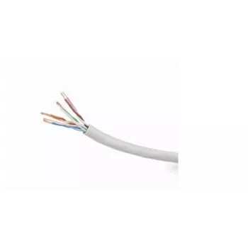 Gembird UPC-5004E-L/100 netwerkkabel grijs 100 m Cat5e U/UTP (UTP)