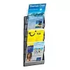 Tijdschriftenkast PaperFlow K540645