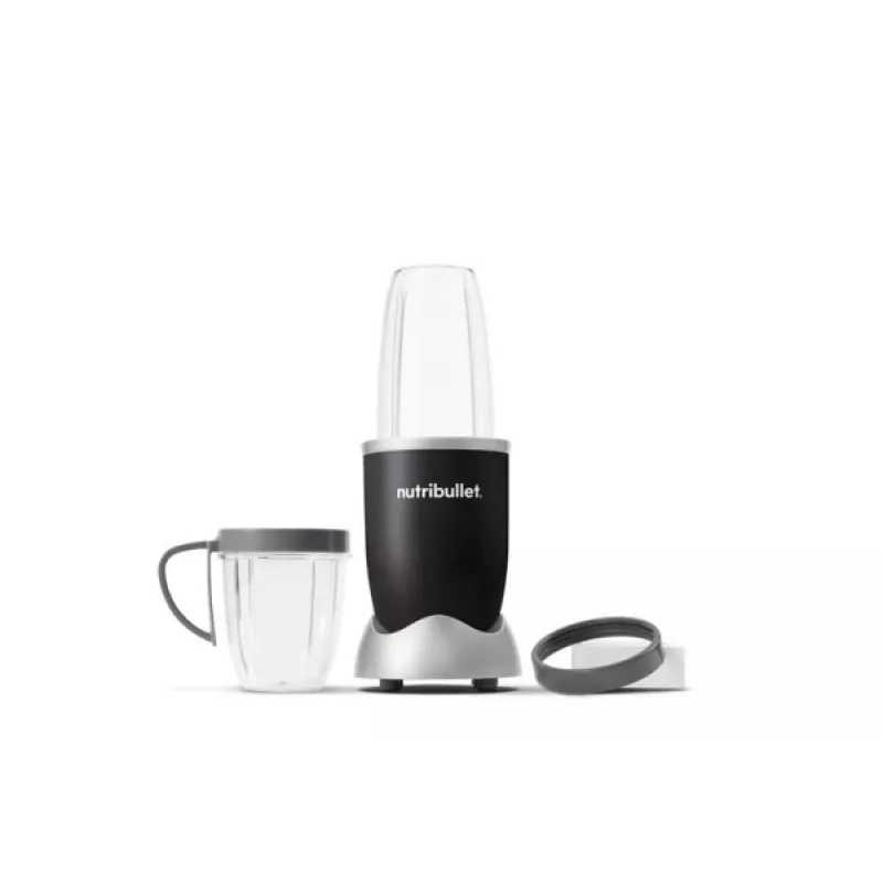 Nutribullet Original 600 NB606B blender, grijs