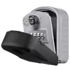 Extralink Home Safe, wandgemonteerd sleutelkastje, S-410