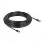 Coaxkabel DeLOCK 80087 20 m BNC zwart