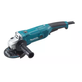 Makita GA5021C haakse slijper, 125 mm, 1450 W