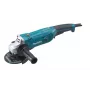 Makita GA5021C haakse slijper, 125 mm, 1450 W