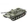 Kunststofmodel REVELL PT-76B schaal 1:72 bouwpakket, militair amfibisch licht gepantserd voertuig