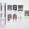 Husqvarna Onyx 25 naaimachine