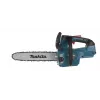 Makita DUC306ZB kettingzaag zwart, blauw