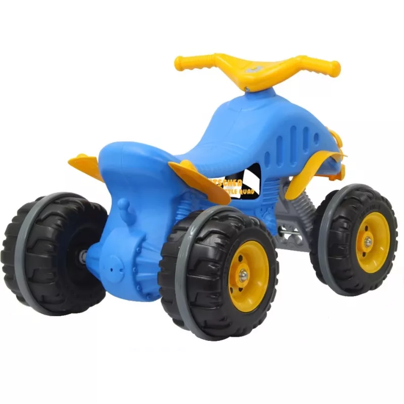 Zitquad Jamara Little Quad
