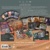 Dune: Imperium - Uprising, bordspel
