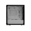 PC-behuizing Cooler Master Elite 301 wit mini tower