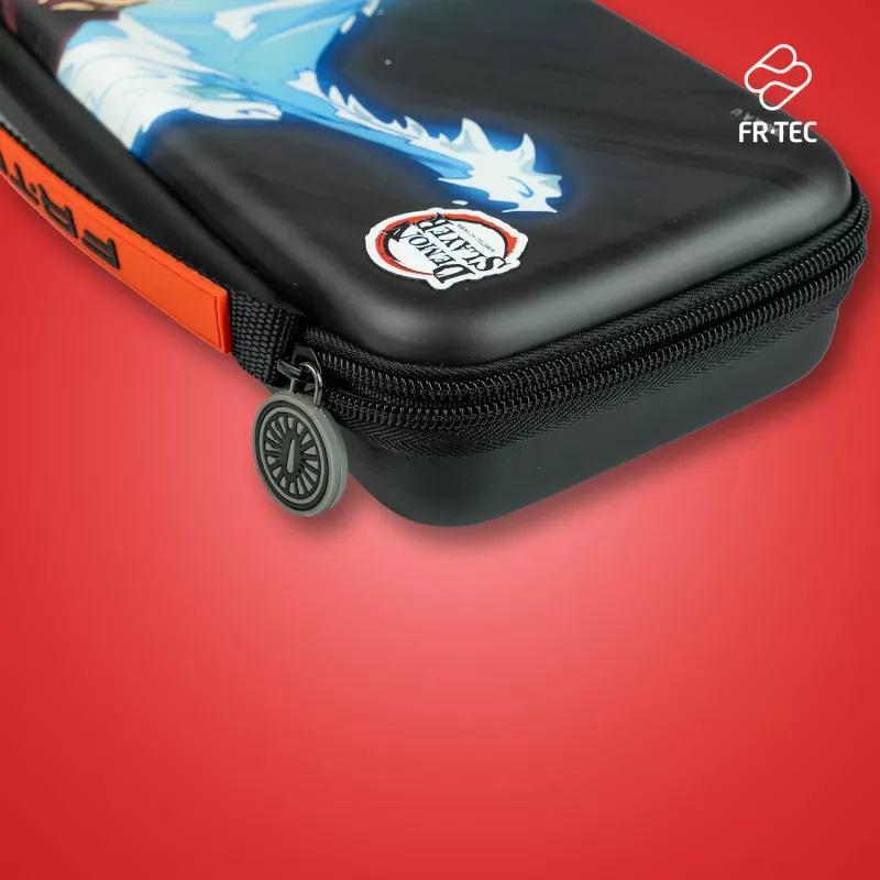 Draaghoes FR-TEC Switch Premium Bag Demon Slayer Water Breath DSSWPBWAT
