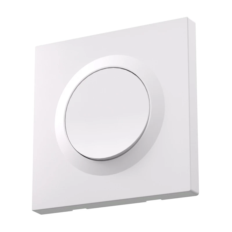 Wandschakelaar Sonoff ZBMINIL2-E ZigBee compact ontwerp afstandsbediening