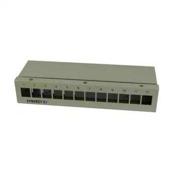 Synergy 21 S216335 schakelpaneelaccessoire (S216335)