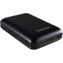 POWER BANK USB 10000MAH/ZWART XC10000 INTENSO
