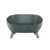 Petoneer Smart Bed Cozy Sofa PN-110031-01 — temperatuurregulerend huisdierbed, comfortabel ontwerp