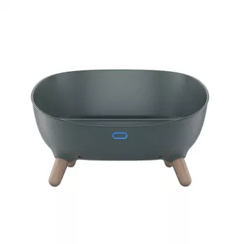 Petoneer Smart Bed Cozy Sofa PN-110031-01 — temperatuurregulerend huisdierbed, comfortabel ontwerp