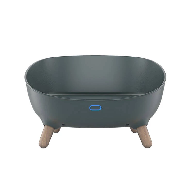 Petoneer Smart Bed Cozy Sofa PN-110031-01 — temperatuurregulerend huisdierbed, comfortabel ontwerp