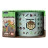 Paladone Minecraft mok met reliëf